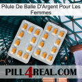 Silver Bullet Pill For Females cialis4